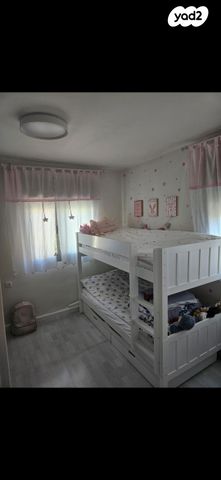 דירה, יצחק טוניק 4, פסגת זאב, ירושלים