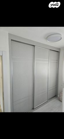 דירה, יצחק טוניק 4, פסגת זאב, ירושלים