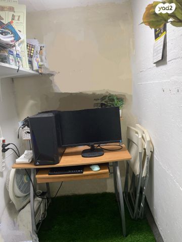 בית פרטי/ קוטג', רמב"ם 1325, נווה גן, דימונה