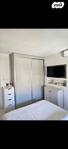 דירה, יצחק טוניק 4, פסגת זאב, ירושלים