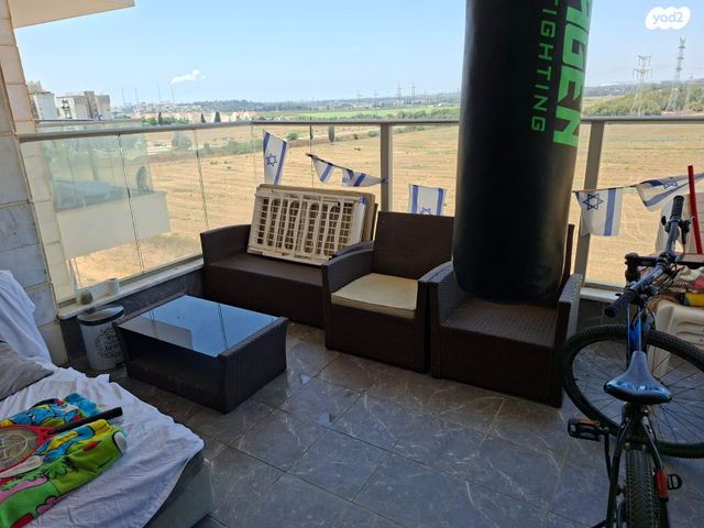 דירה, יפה נוף 27, בית אליעזר, חדרה