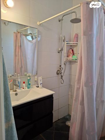 דירה, יפה נוף 27, בית אליעזר, חדרה