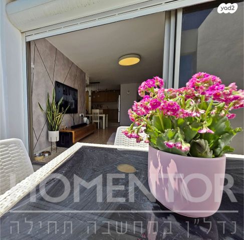 דירה, הר מצדה 97, רובע י"א, אשדוד