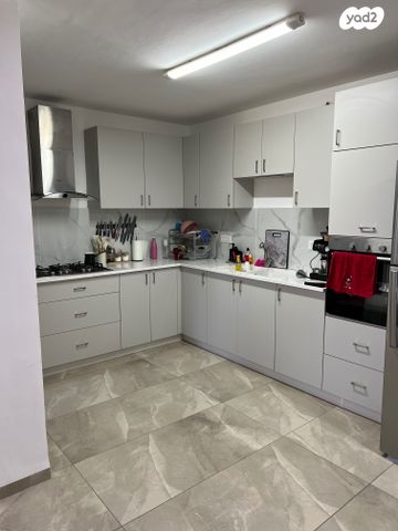 דירת גן, קאודרס, רמת שאול, חיפה