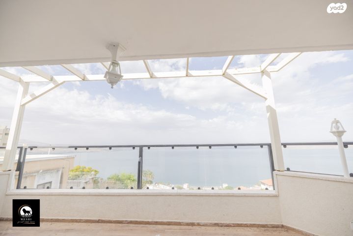 גג/ פנטהאוז, השומר, שיכון עובדים, טבריה