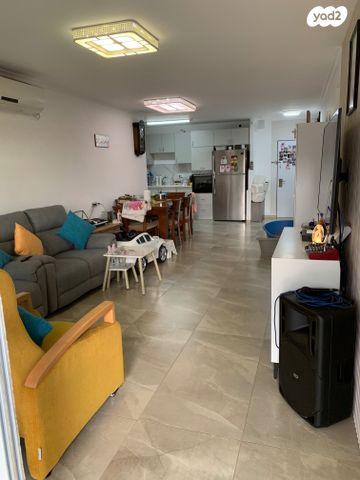 דירת גן, קאודרס, רמת שאול, חיפה