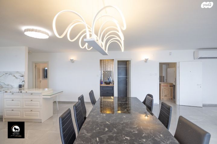 גג/ פנטהאוז, השומר, שיכון עובדים, טבריה