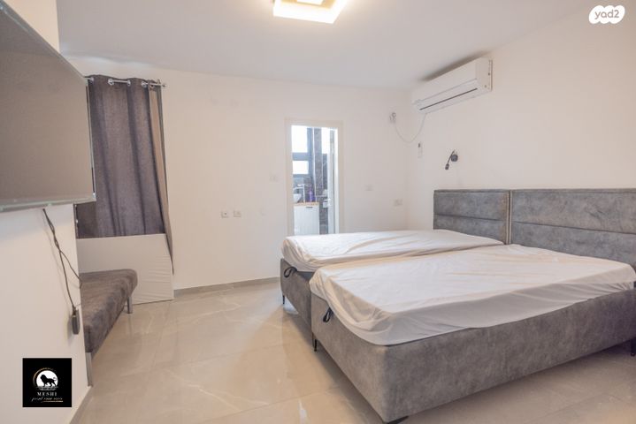 גג/ פנטהאוז, השומר, שיכון עובדים, טבריה