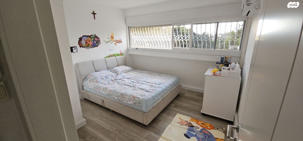 דירת גן, קאודרס, רמת שאול, חיפה