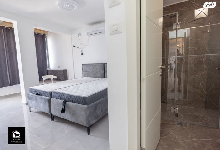 גג/ פנטהאוז, השומר, שיכון עובדים, טבריה