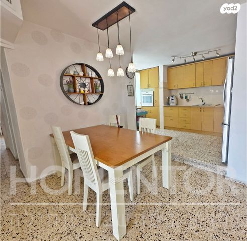 דירה, הר מצדה 97, רובע י"א, אשדוד