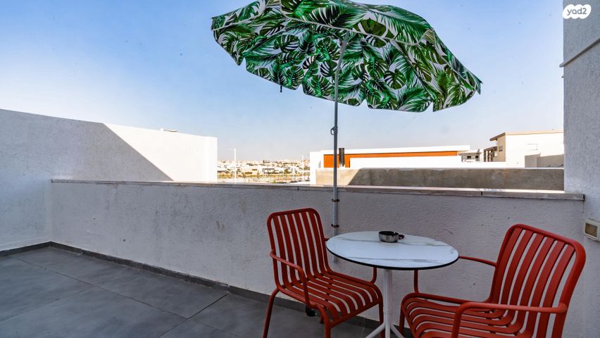 בית פרטי/ קוטג', באר שבע