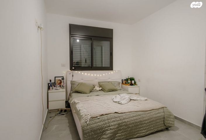 דירה, עיר היין, אשקלון