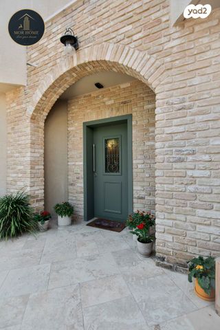 בית פרטי/ קוטג', אחוזה ירוקה, פרדס חנה כרכור