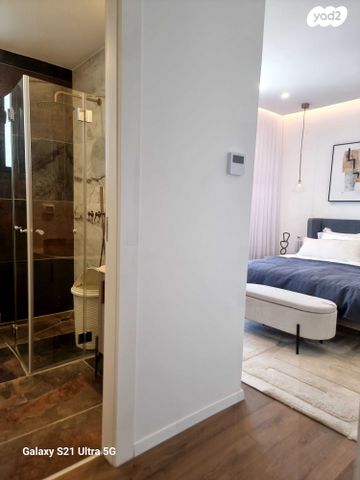 גג/ פנטהאוז, יעקב טהון, קרית היובל, ירושלים