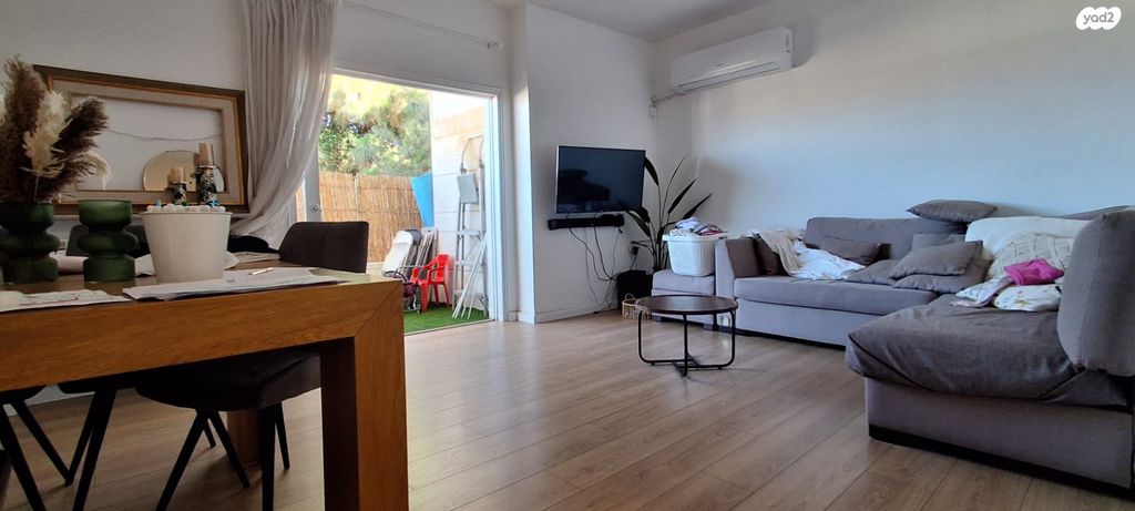 דירה, הרב חיים ברלין, קרית שמואל, ירושלים