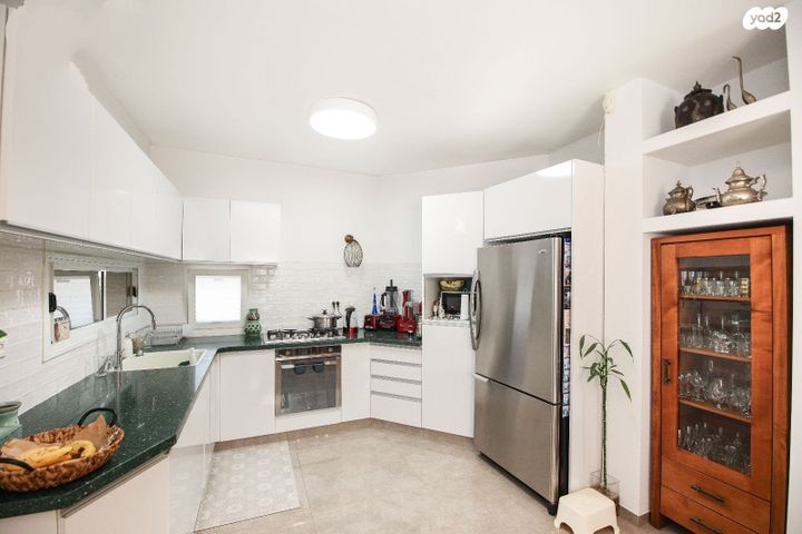 בית פרטי/ קוטג', אחוזה ירוקה, פרדס חנה כרכור