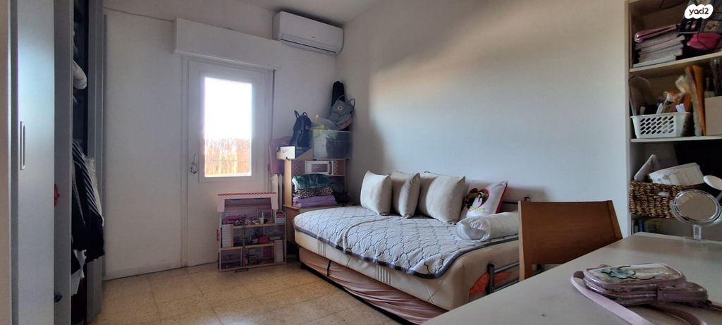 דירה, הרב חיים ברלין, קרית שמואל, ירושלים