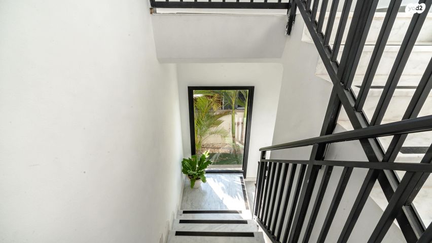 בית פרטי/ קוטג', באר שבע