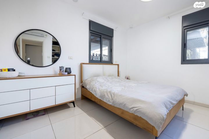 דירת גן, הבנים, מרכז מזרחי, נס ציונה