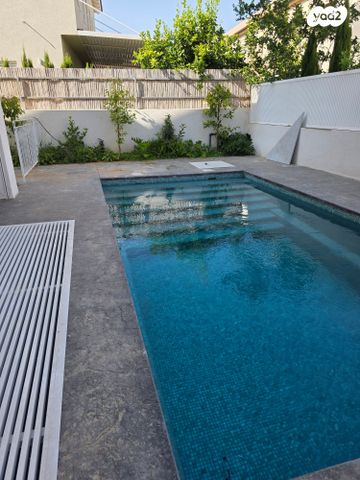 דו משפחתי, השמחה, שרונה, כפר יונה