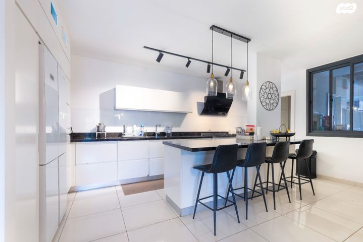 דירת גן, הבנים, מרכז מזרחי, נס ציונה