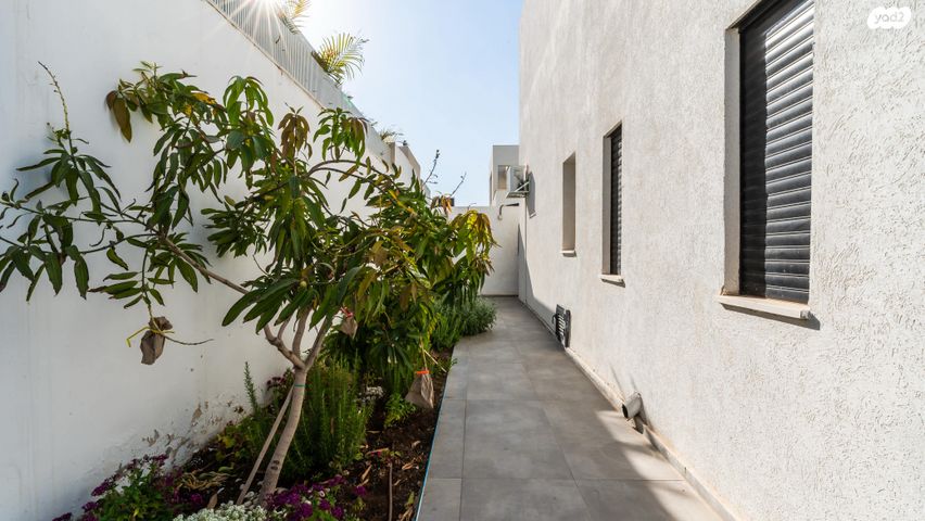 בית פרטי/ קוטג', באר שבע