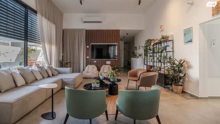 בית פרטי/ קוטג', באר שבע