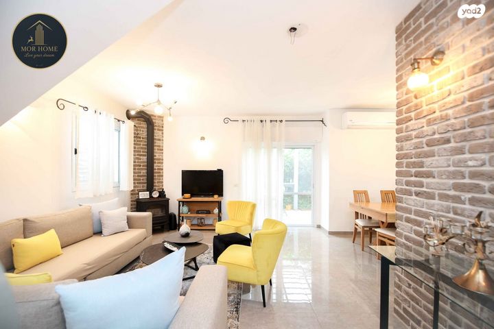 בית פרטי/ קוטג', אחוזה ירוקה, פרדס חנה כרכור