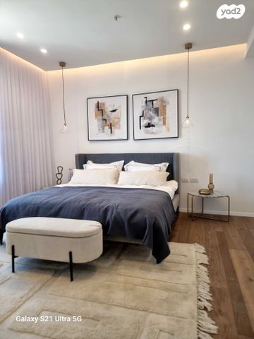 גג/ פנטהאוז, יעקב טהון, קרית היובל, ירושלים