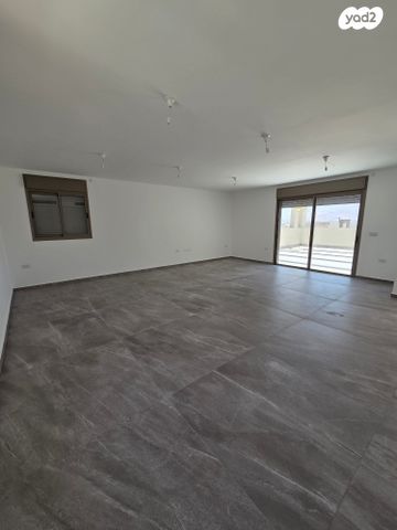 גג/ פנטהאוז, אילת