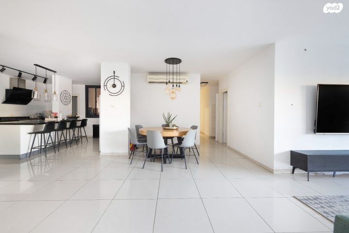 דירת גן, הבנים, מרכז מזרחי, נס ציונה