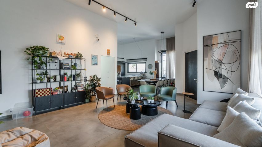 בית פרטי/ קוטג', באר שבע