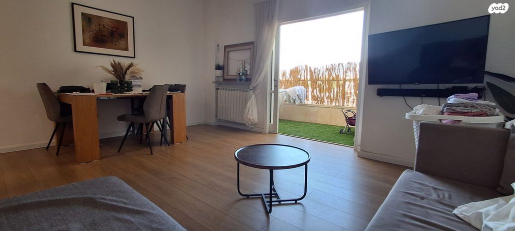 דירה, הרב חיים ברלין, קרית שמואל, ירושלים