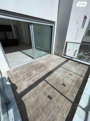 דירה, עמינדב 20, ביצרון ורמת ישראל, תל אביב יפו