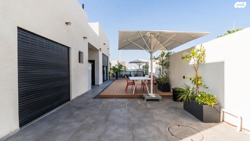 בית פרטי/ קוטג', באר שבע