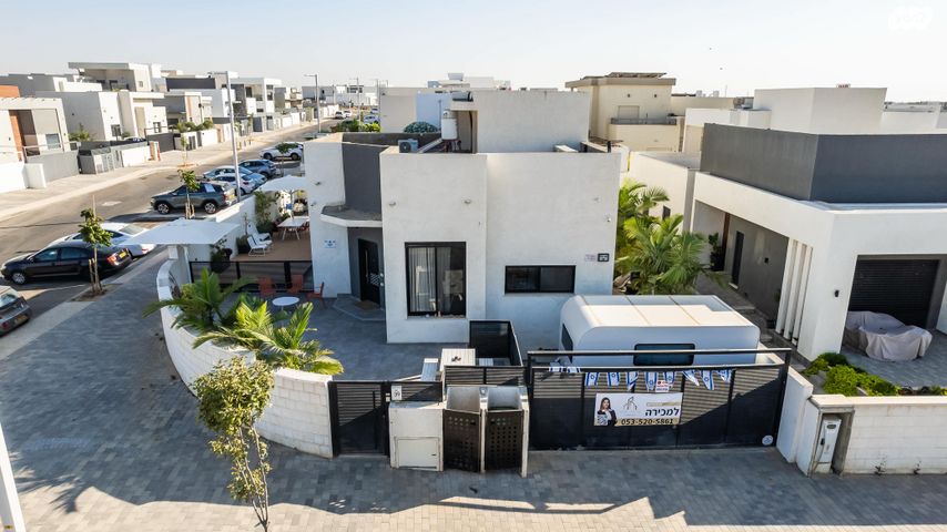 בית פרטי/ קוטג'