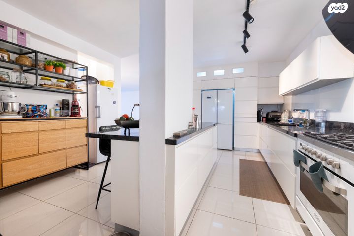 דירת גן, הבנים, מרכז מזרחי, נס ציונה