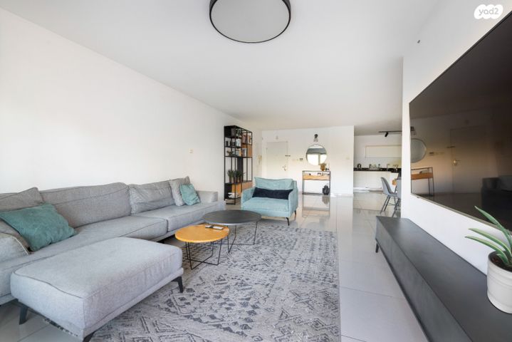 דירת גן, הבנים, מרכז מזרחי, נס ציונה