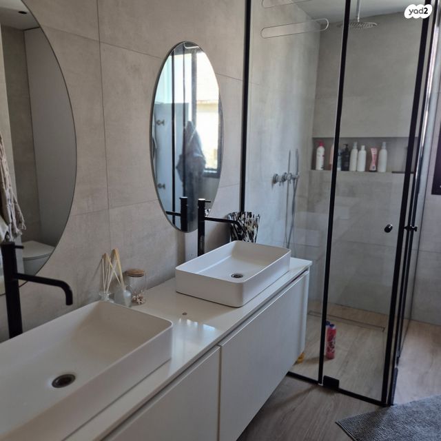 גג/ פנטהאוז, מרכז מערבי, נס ציונה