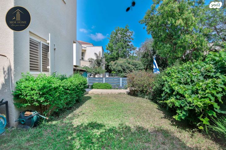 בית פרטי/ קוטג', אחוזה ירוקה, פרדס חנה כרכור