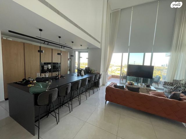 שדרות לוי אשכול 