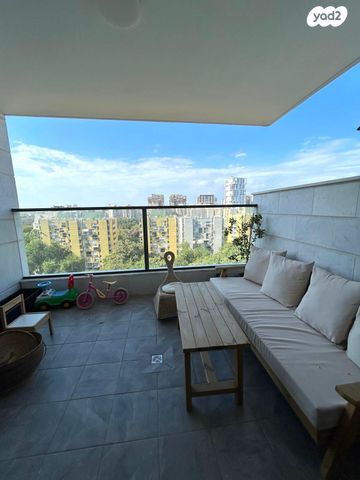 דירה, רקנאטי, רמת אביב ג', תל אביב יפו