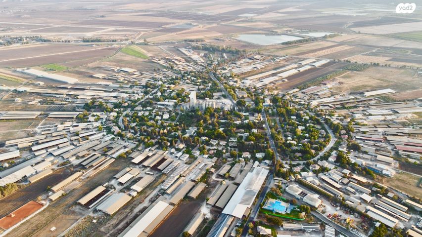 משק חקלאי/ נחלה