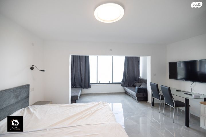 גג/ פנטהאוז, השומר, שיכון עובדים, טבריה