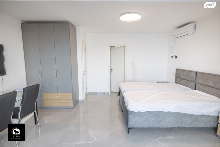 גג/ פנטהאוז, השומר, שיכון עובדים, טבריה