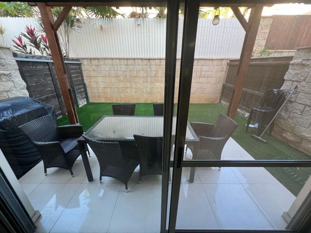 רחובות החדשה