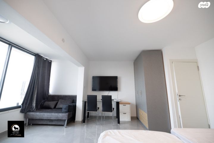 גג/ פנטהאוז, השומר, שיכון עובדים, טבריה