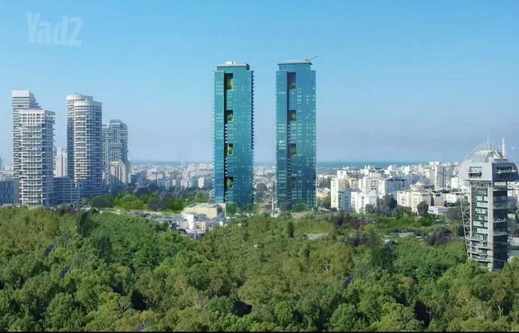 דירה למכירה בתל אביב יפו (תיווך) — 3
