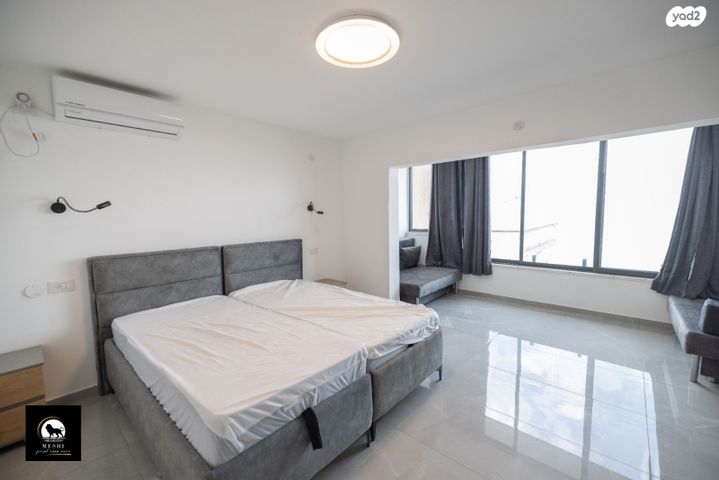 גג/ פנטהאוז, השומר, שיכון עובדים, טבריה